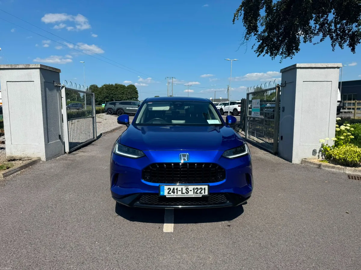 Honda ZR-V Advance 2024 - Image 2