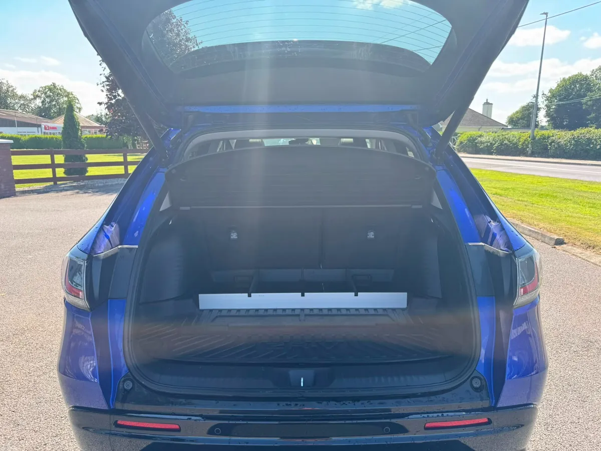 Honda ZR-V Advance 2024 - Image 5
