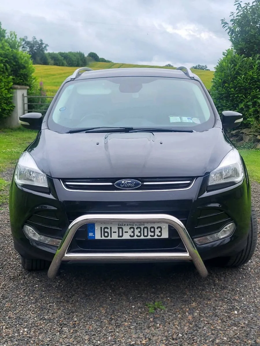 2016 Ford Kuga - Image 4