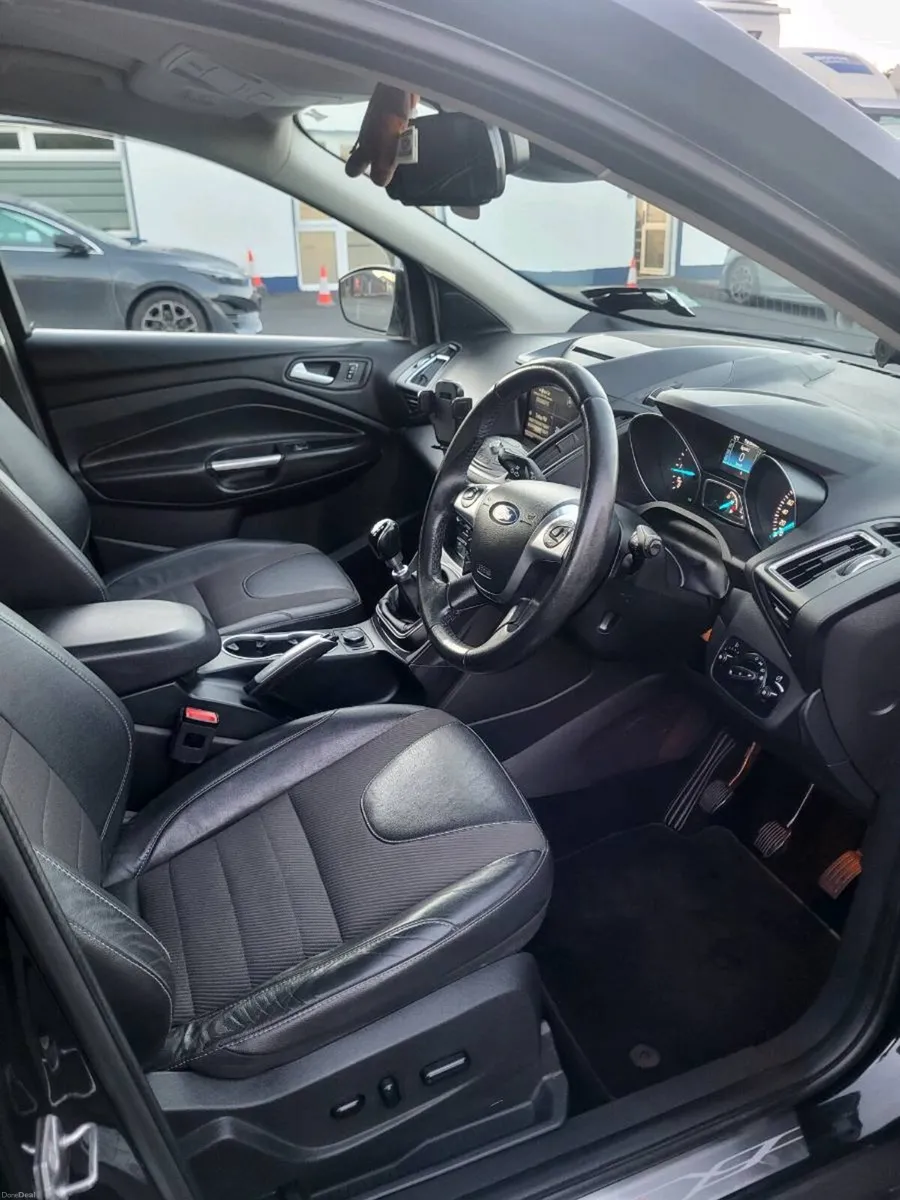 2016 Ford Kuga - Image 5