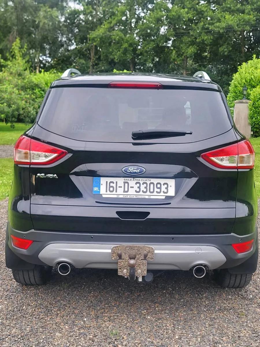 2016 Ford Kuga - Image 3