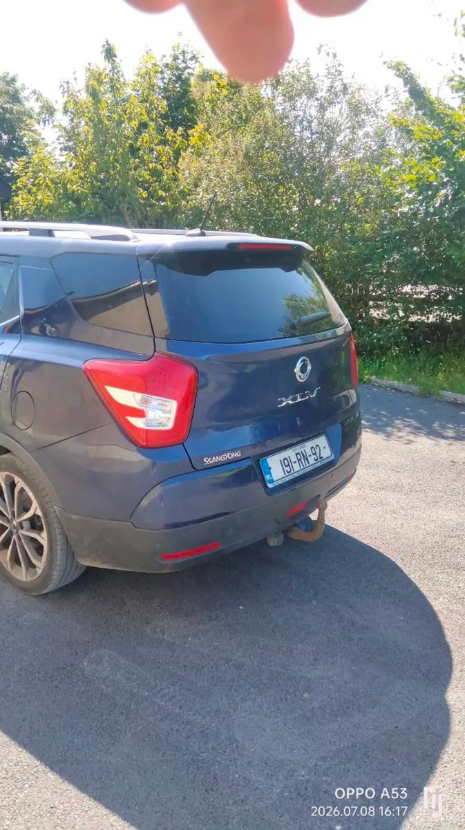 SsangYong - Image 3