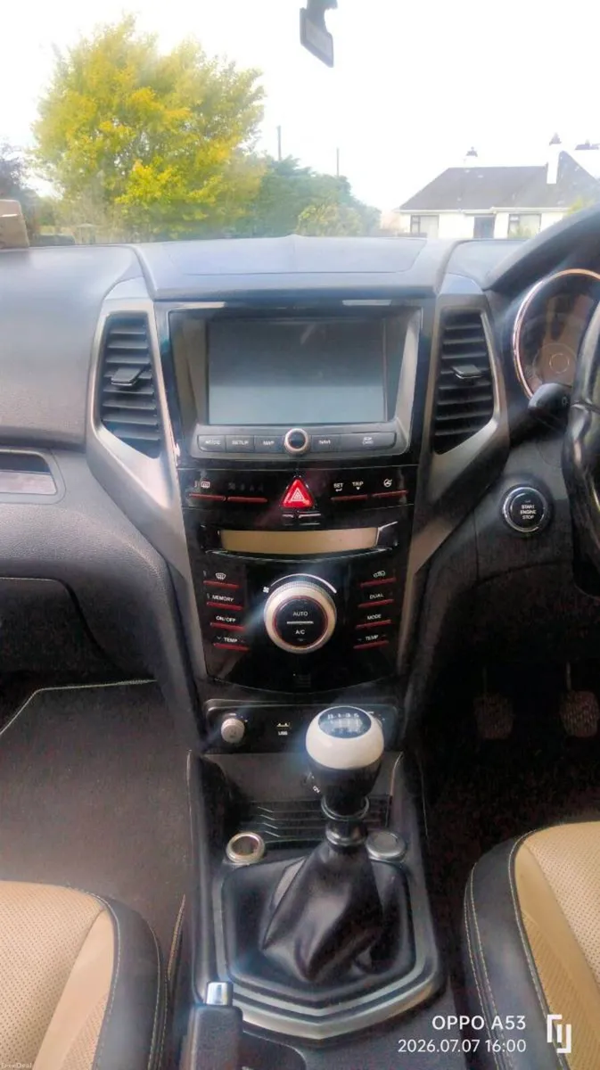 SsangYong - Image 5