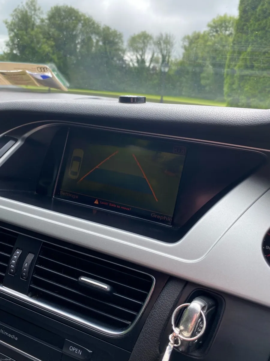Audi A4 - Image 4