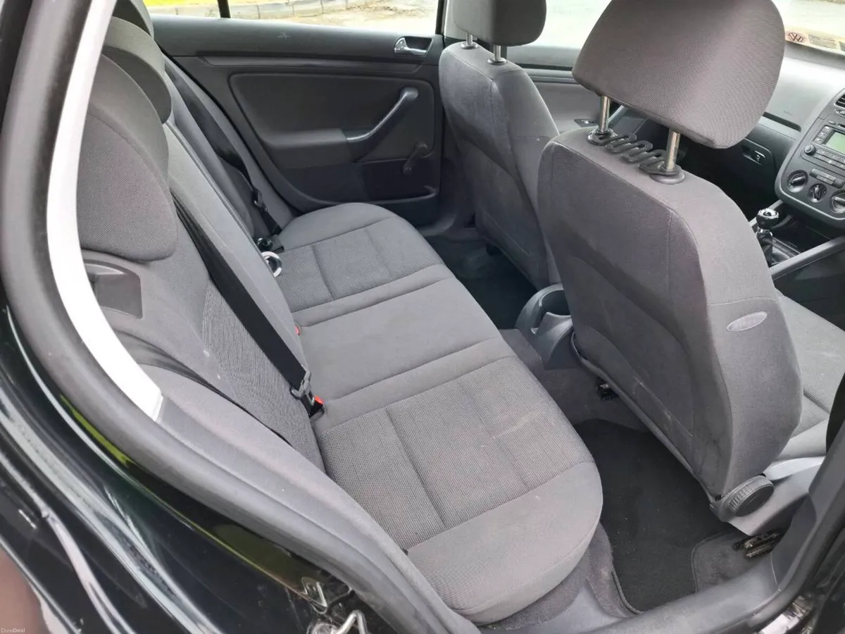 Golf 1.4 - Image 4