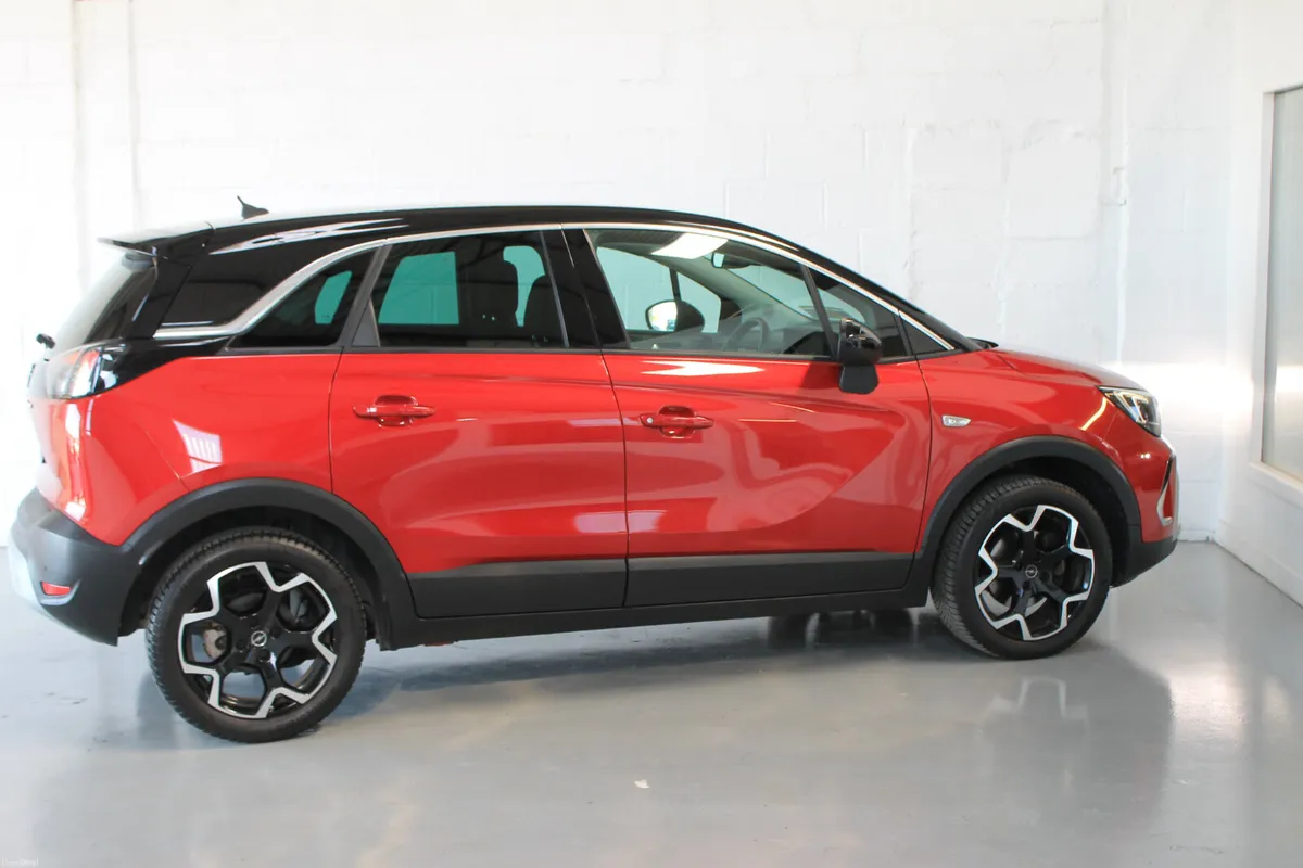 Opel Crossland 2024, SRI Only 16k Kms - Image 5