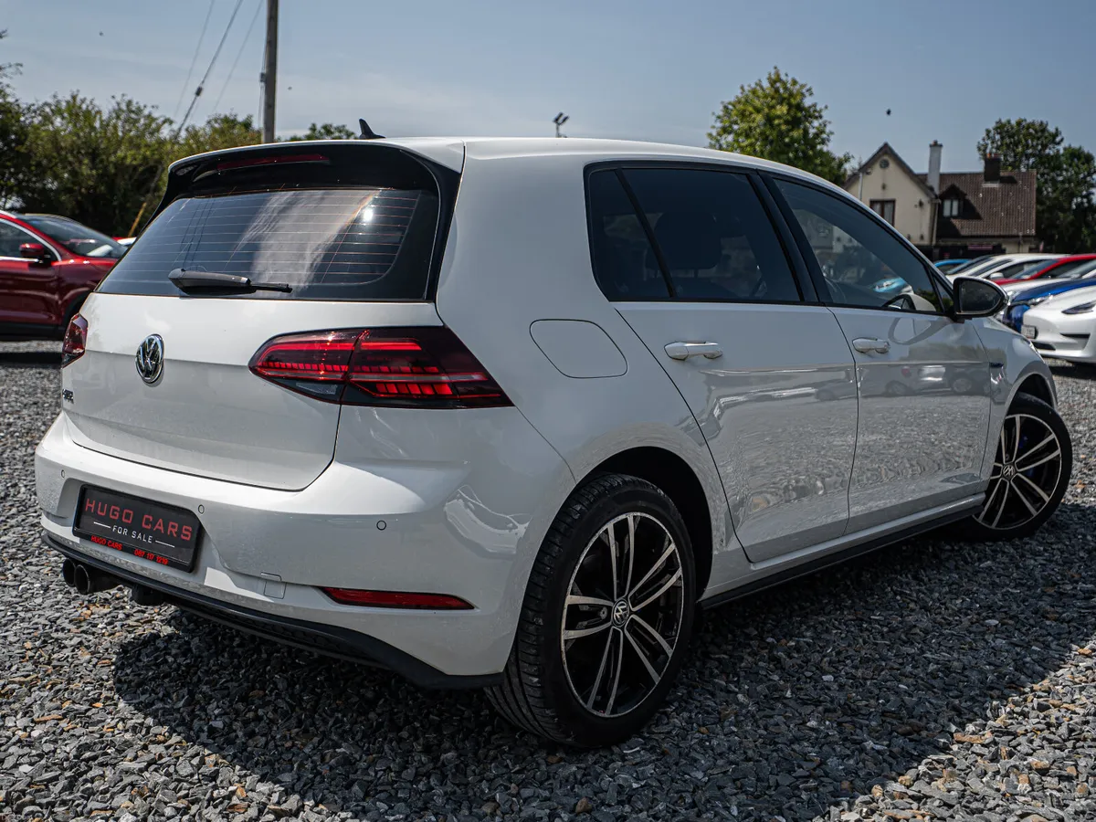 2018 Golf GTE Hybrid/New NCT/High spec/1yr warrant - Image 3