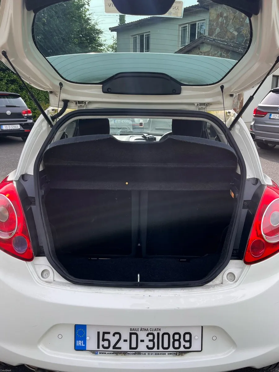 2015 Ford Ka Zetec - Image 6