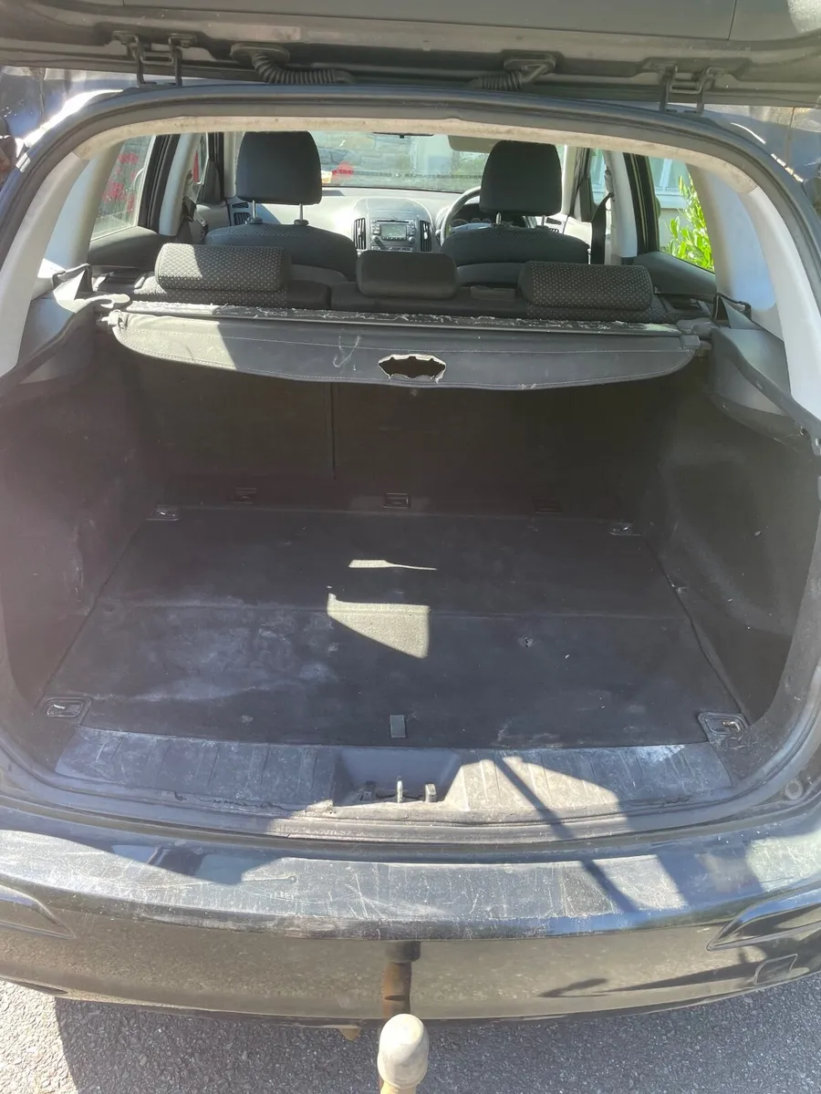 Hyundai i30 2011 - Image 1