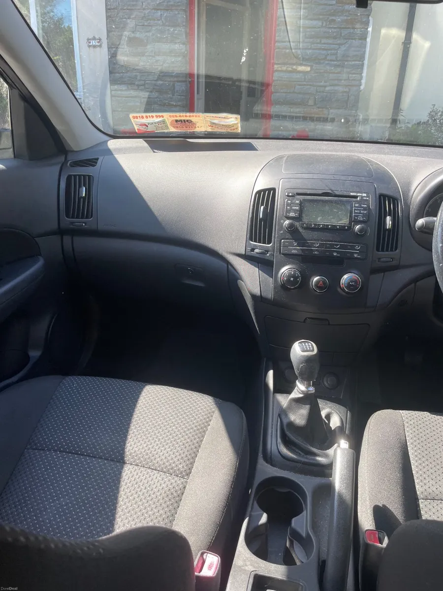 Hyundai i30 2011 - Image 3