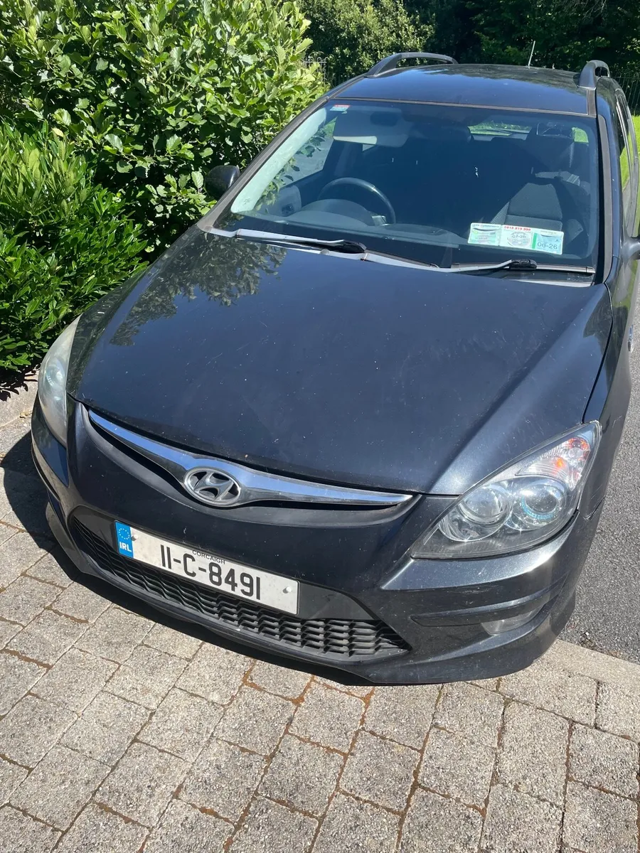 Hyundai i30 2011 - Image 4