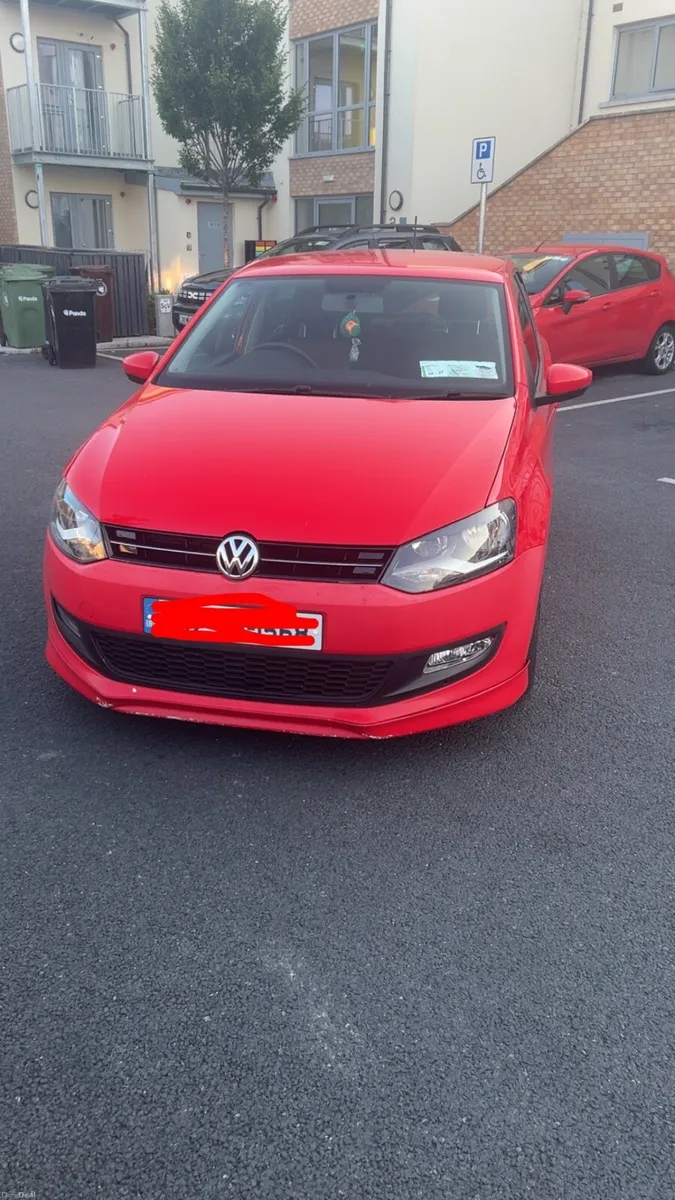 Volkswagen polo - Image 3