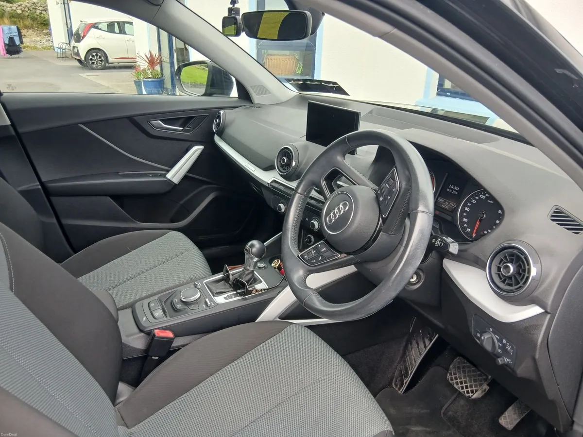 Audi Q2 2019 - Image 4