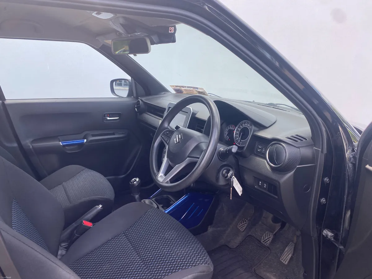 Suzuki Ignis 2021 - Image 4