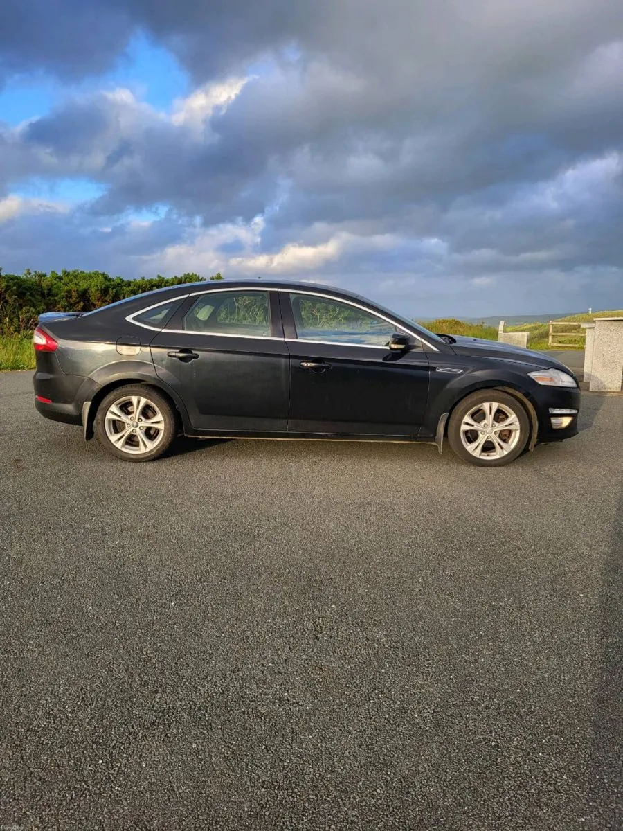 MONDEO 'TITAINIUM' - Image 2