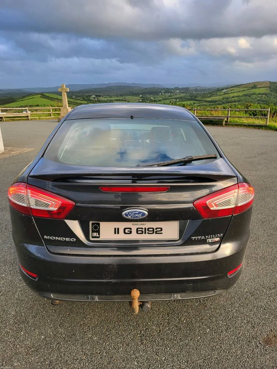 MONDEO 'TITAINIUM' - Image 4