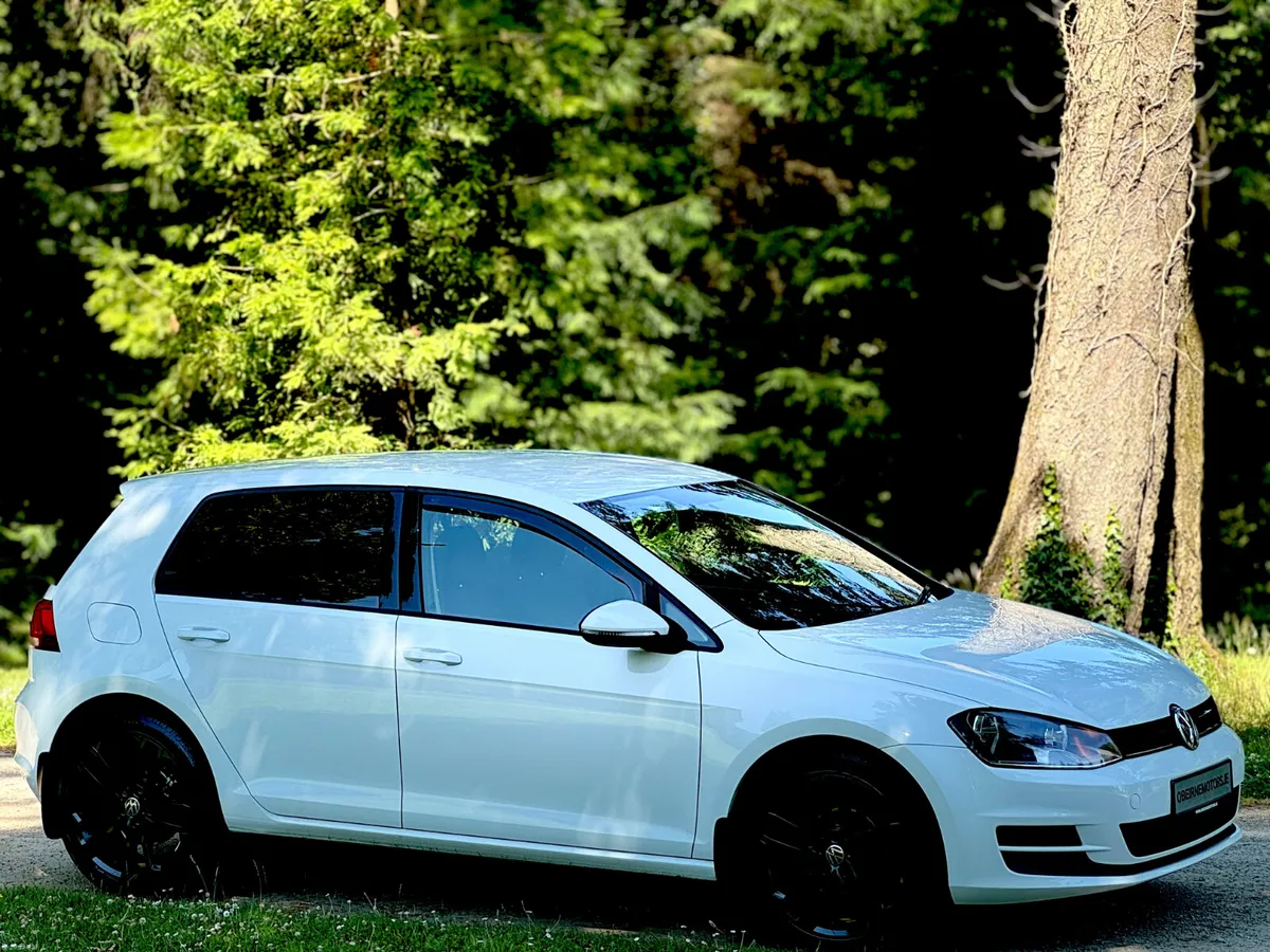 1.2TSI  5DR TREND LINE - Image 4