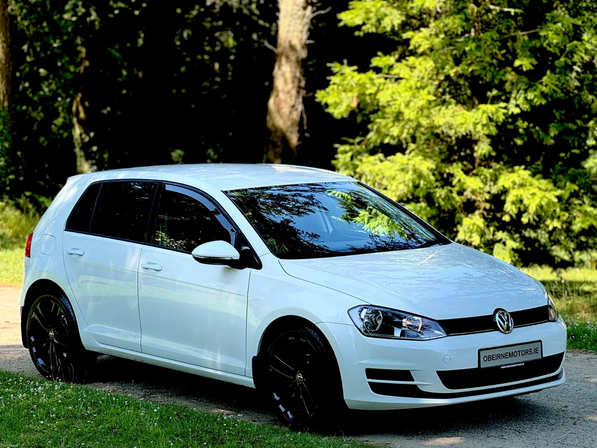 1.2TSI  5DR TREND LINE - Image 3