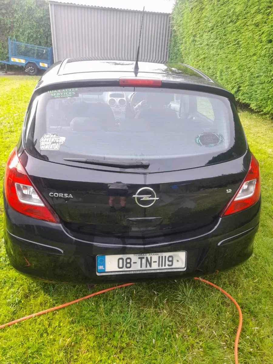 Opel Corsa - Image 2