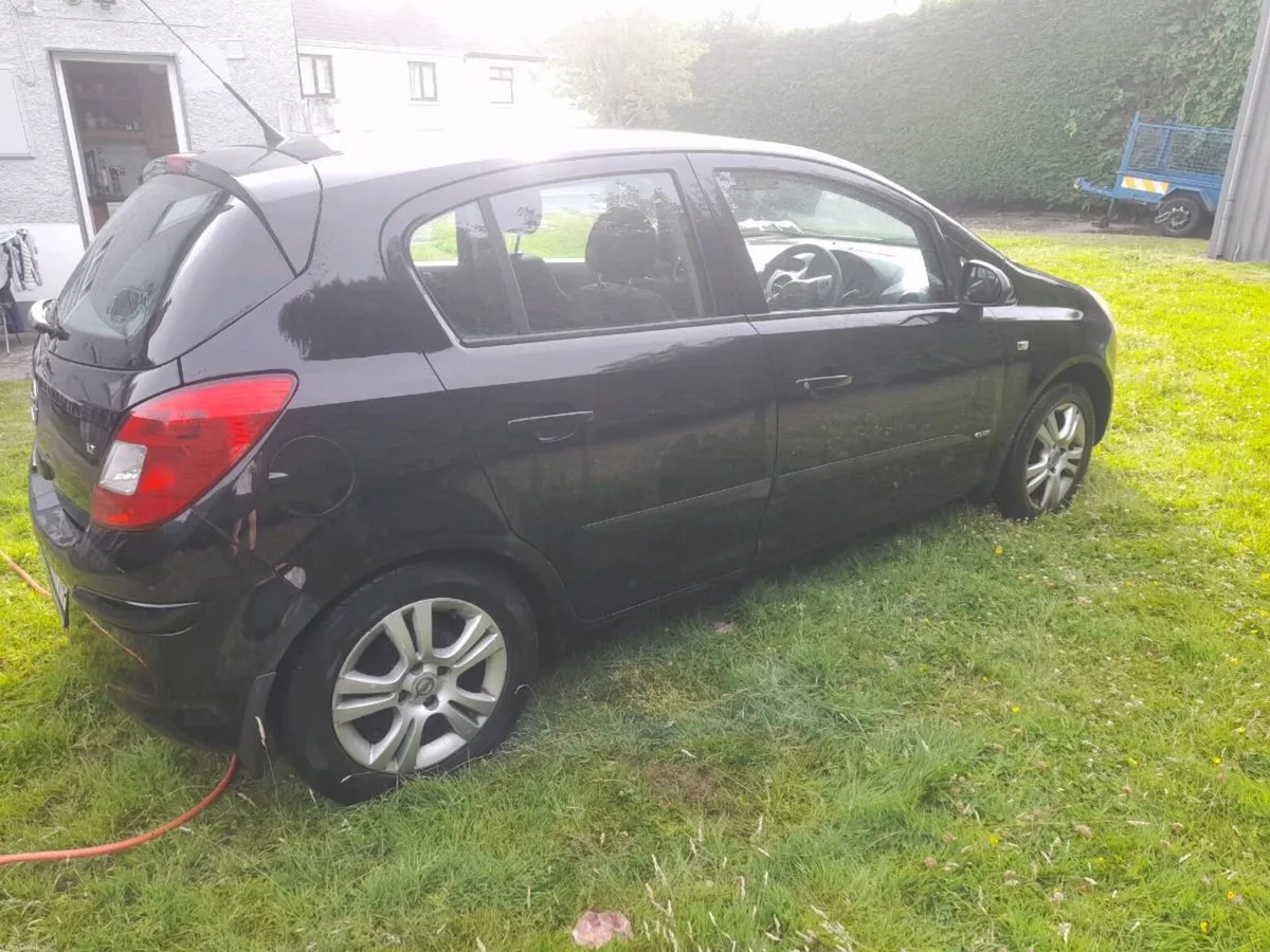 Opel Corsa - Image 3