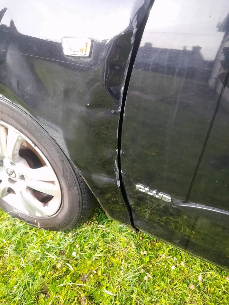 Opel Corsa - Image 5