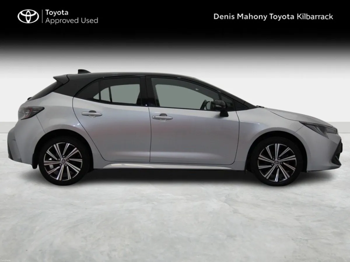 Toyota Corolla HYBRID L/SPORT HB - Image 3