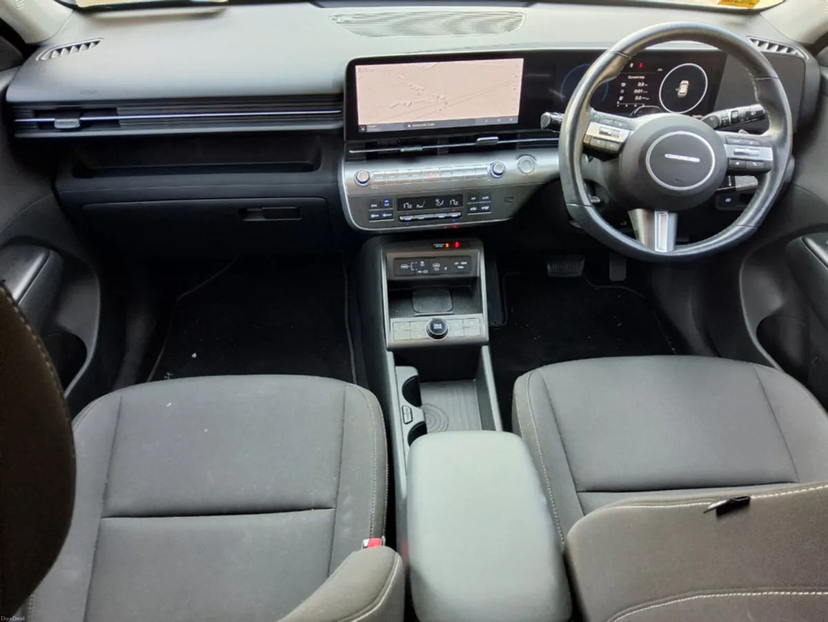 Hyundai KONA EV ELEGANCE 65KWH ** Long Range Batte - Image 5