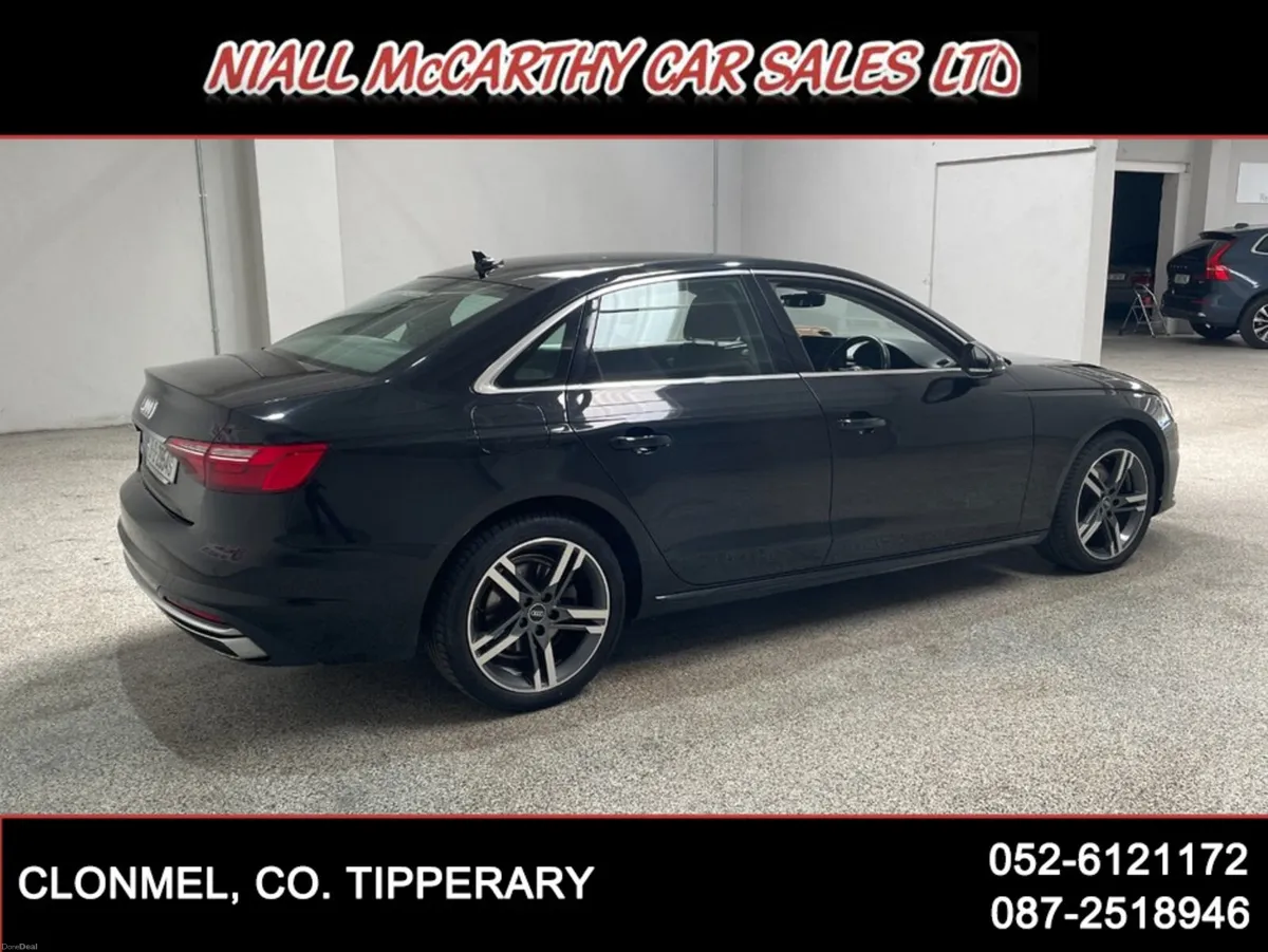 Audi A4 LIMOUSINE 35 TDI S-TRONIC SE  AUTO - FINAN - Image 6