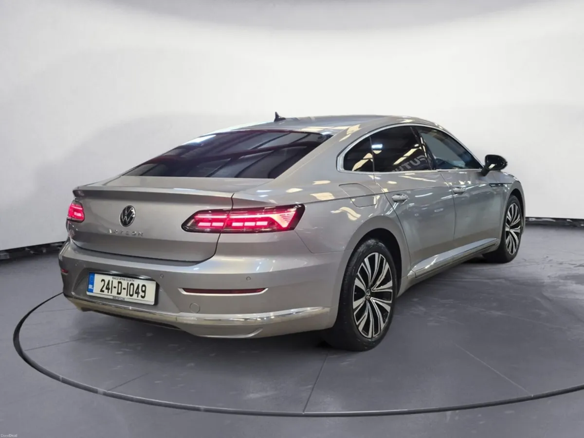 Volkswagen Arteon Elegance  2.0TDi Auto 150 - Image 5