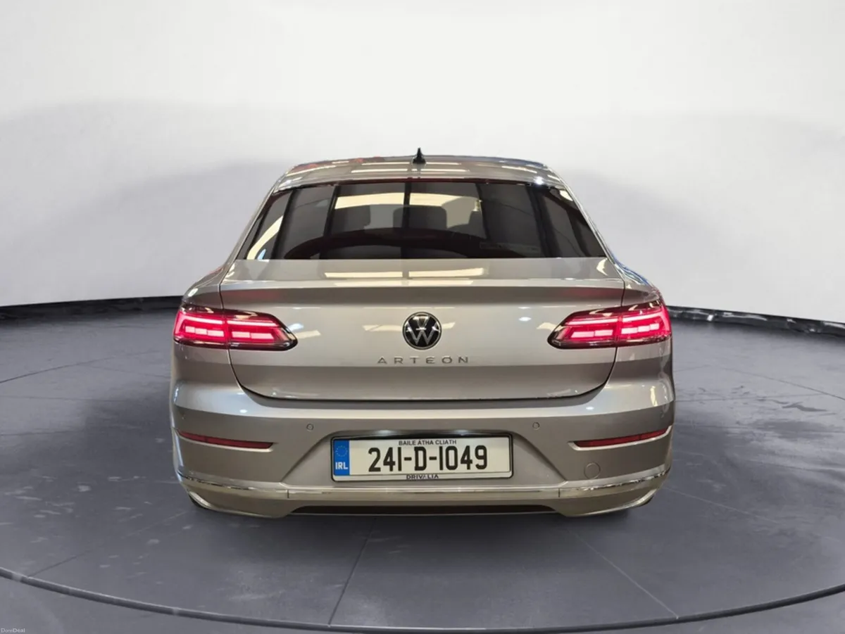 Volkswagen Arteon Elegance  2.0TDi Auto 150 - Image 6