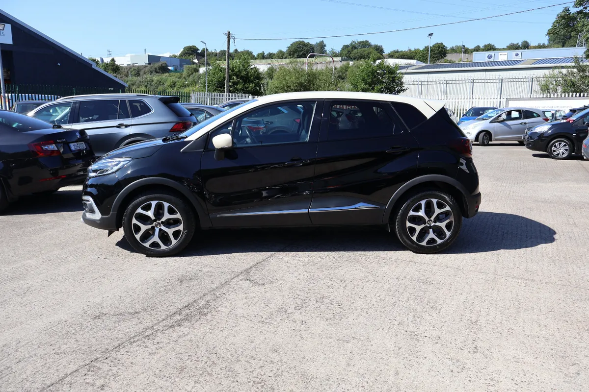 Renault Captur GT LINE 40,000Km 1 Owner New NCT! - Image 6