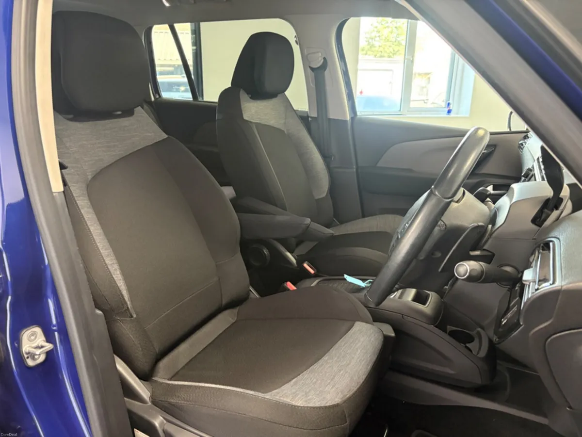 Citroen Grand C4 Picasso 2019 CITROEN C4 SPACETOUR - Image 5