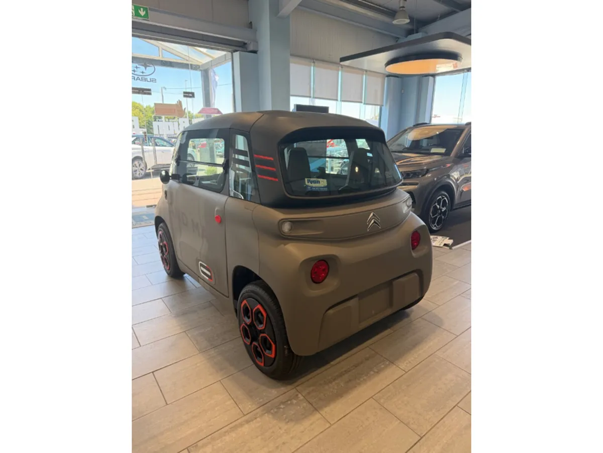 Citroen AMI AMI - Image 5