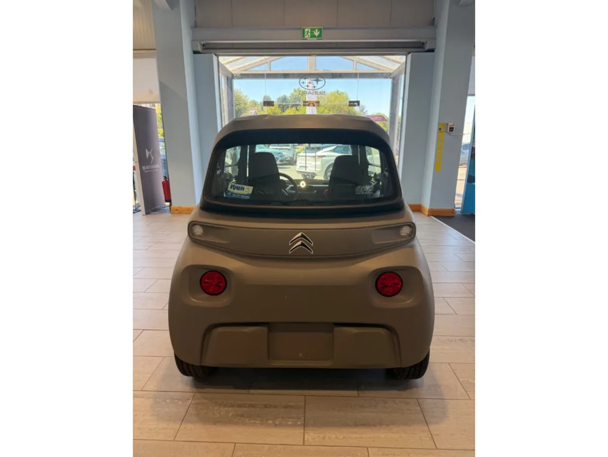 Citroen AMI AMI - Image 6