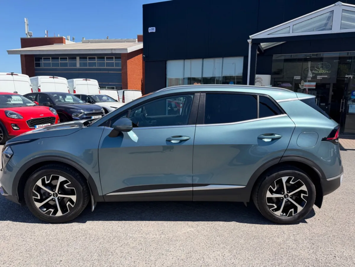 Kia Sportage K3 SEM 5DR - Image 4