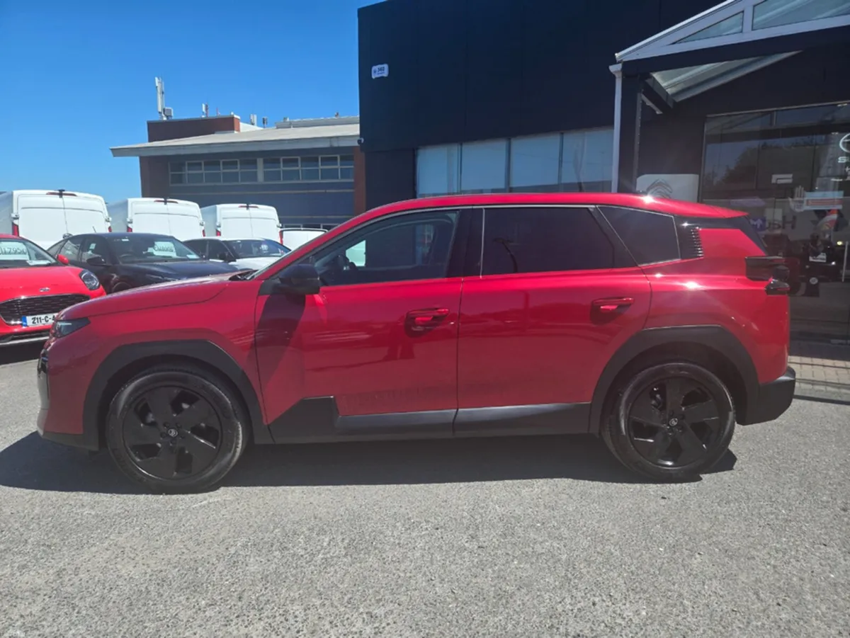 Citroen C5 Aircross PLUS MHEV 136 EDCT - Image 2