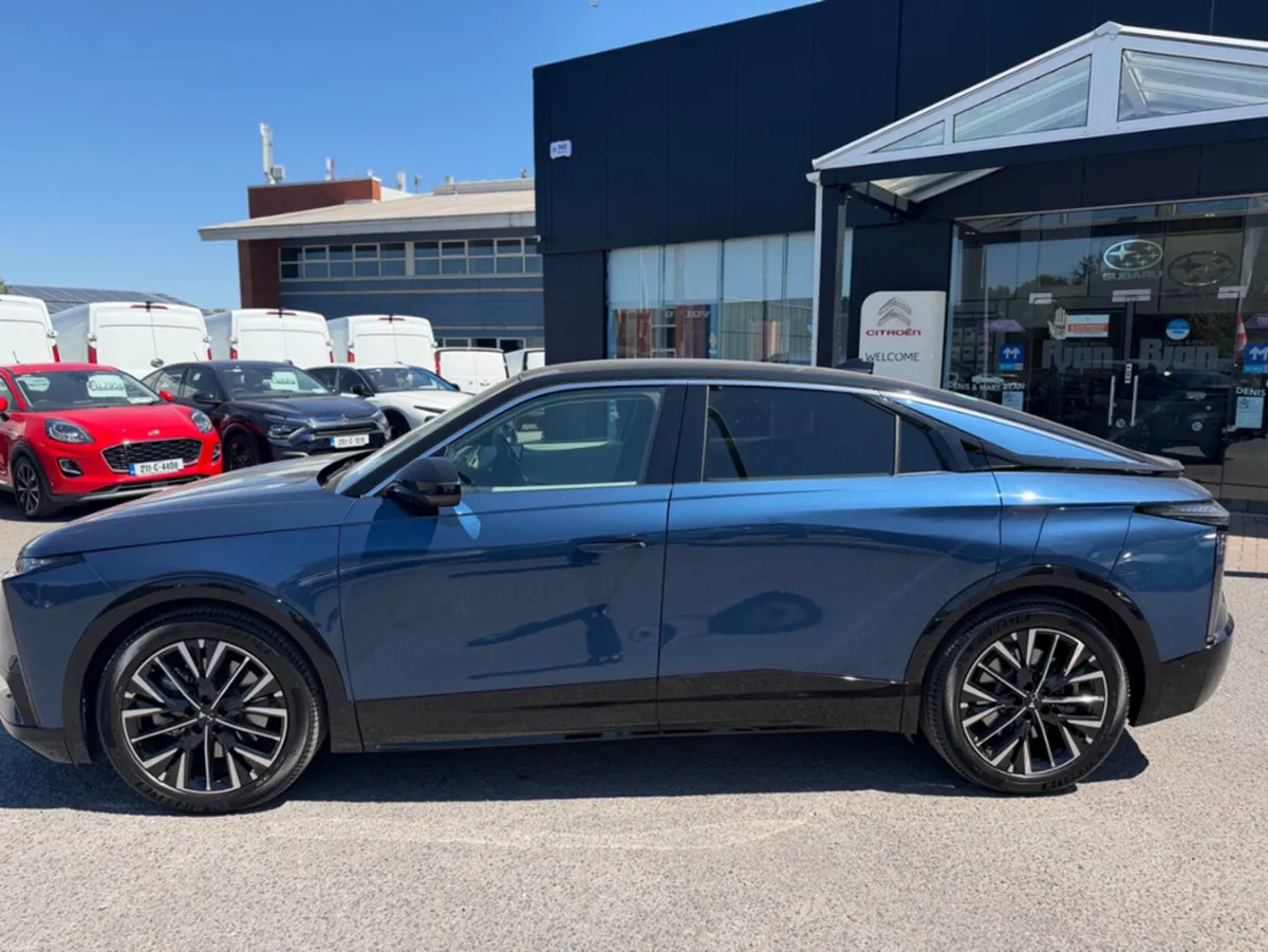 DS Automobiles DS 8 DS Automobiles DS 8 PALLAS - Image 6
