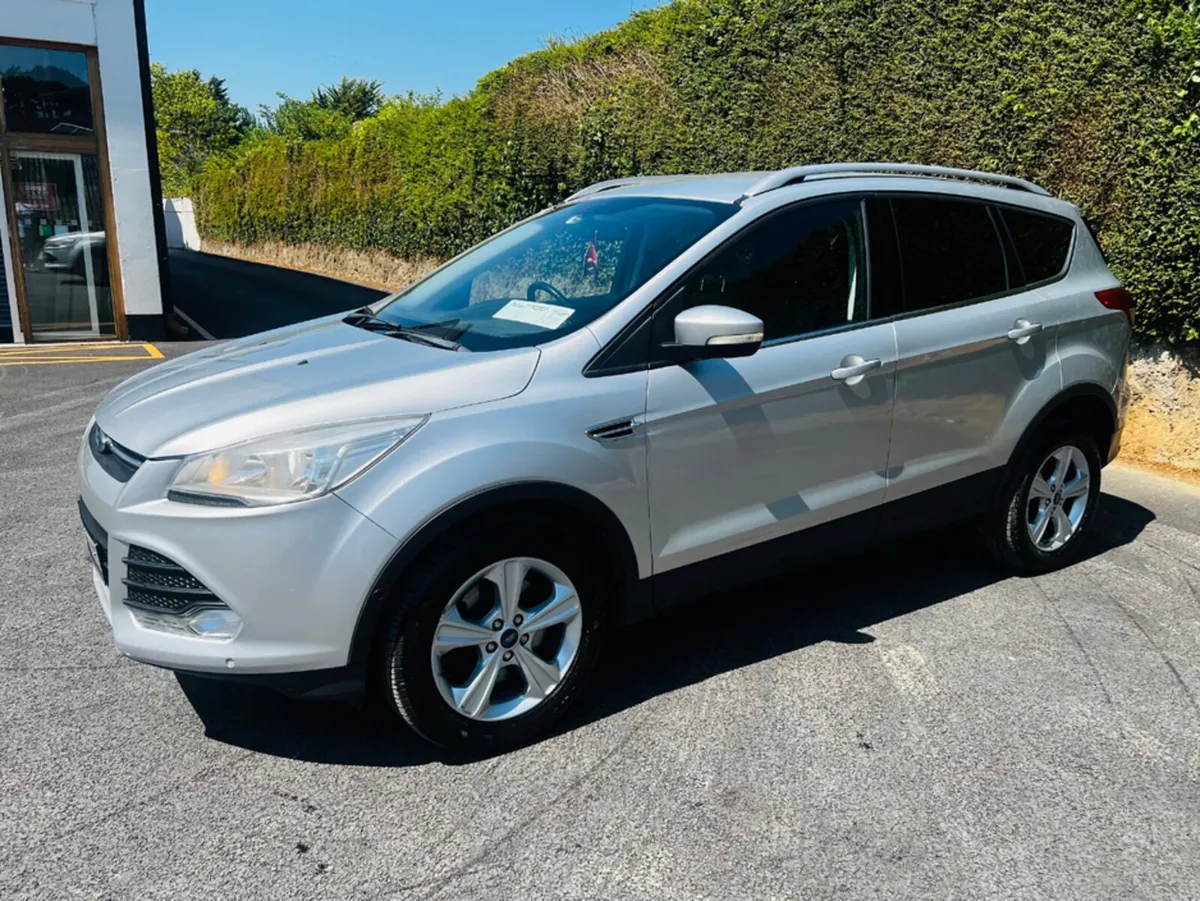 Ford Kuga *****DEPOSIT TAKEN***** - Image 6