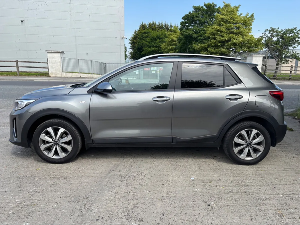 Kia Stonic 1.0 K2 MY25 MT - Image 4
