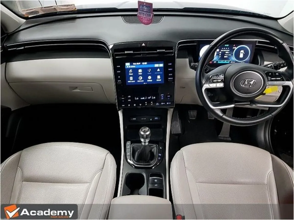 Hyundai Tucson ix35 Executive 5DR**JUST LANDED** - Image 2