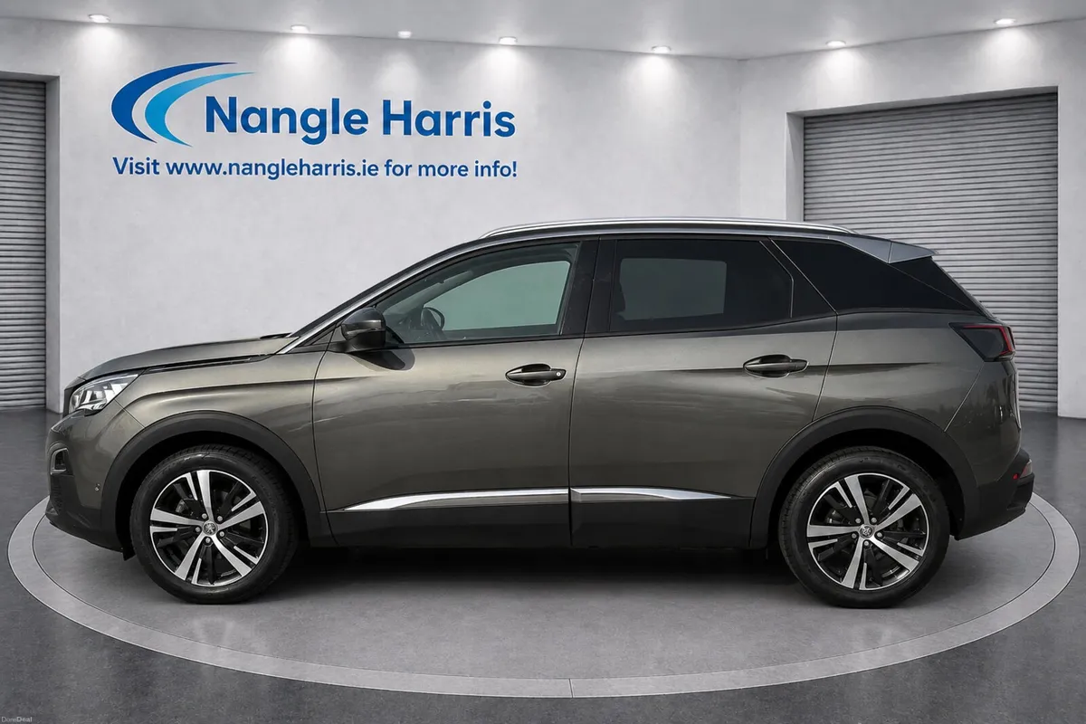 Peugeot 3008 - Image 2