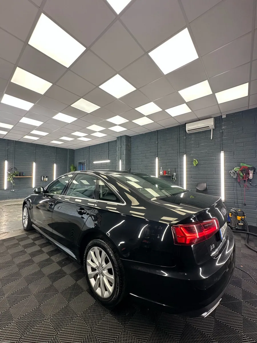 Audi a6 2.0Tdi 2015 auto - Image 4