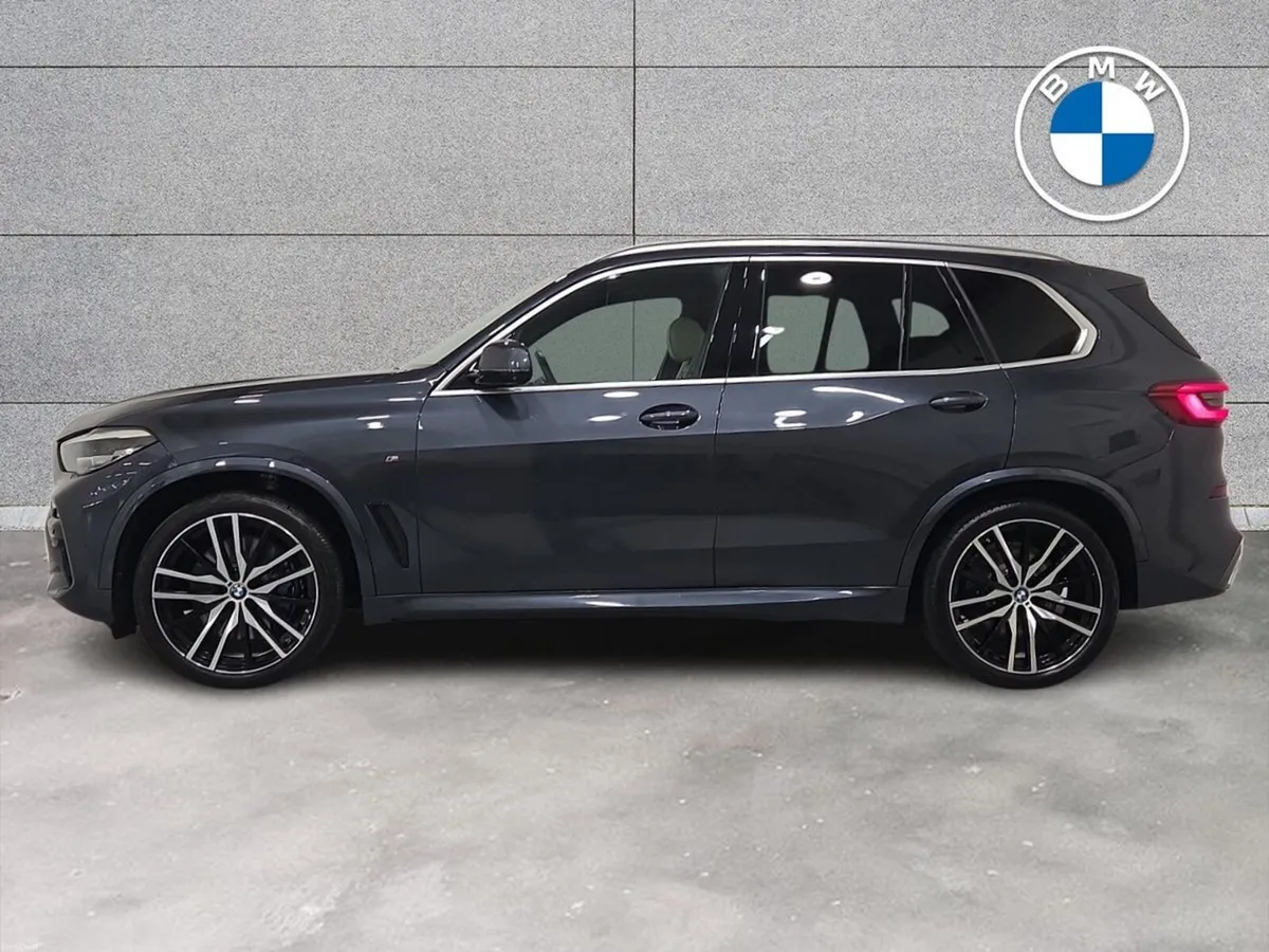 BMW X5 xDrive30d M Sport - Image 4