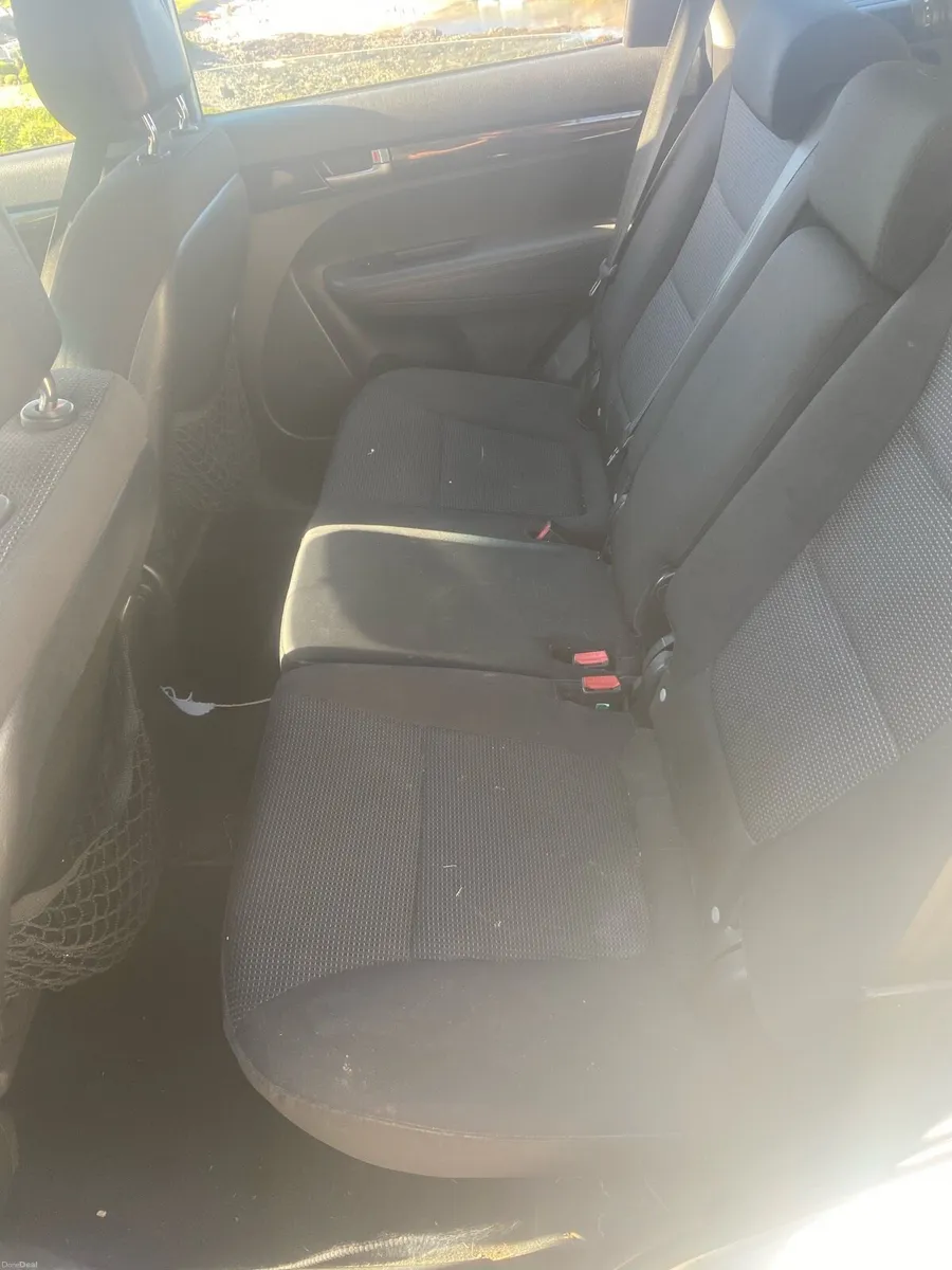 Kia Sorrento - Image 6