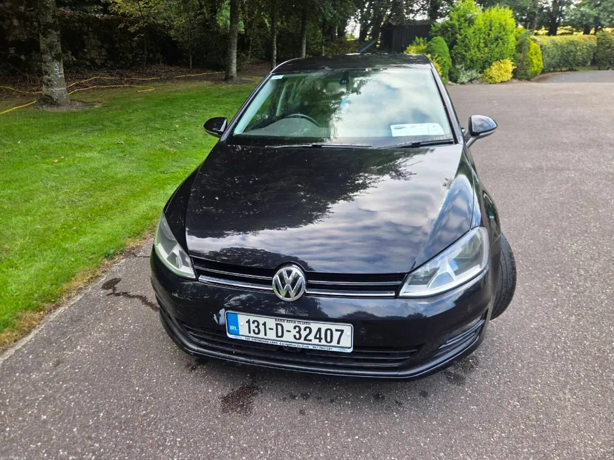 Volkswagon Golf for sale. - Image 3
