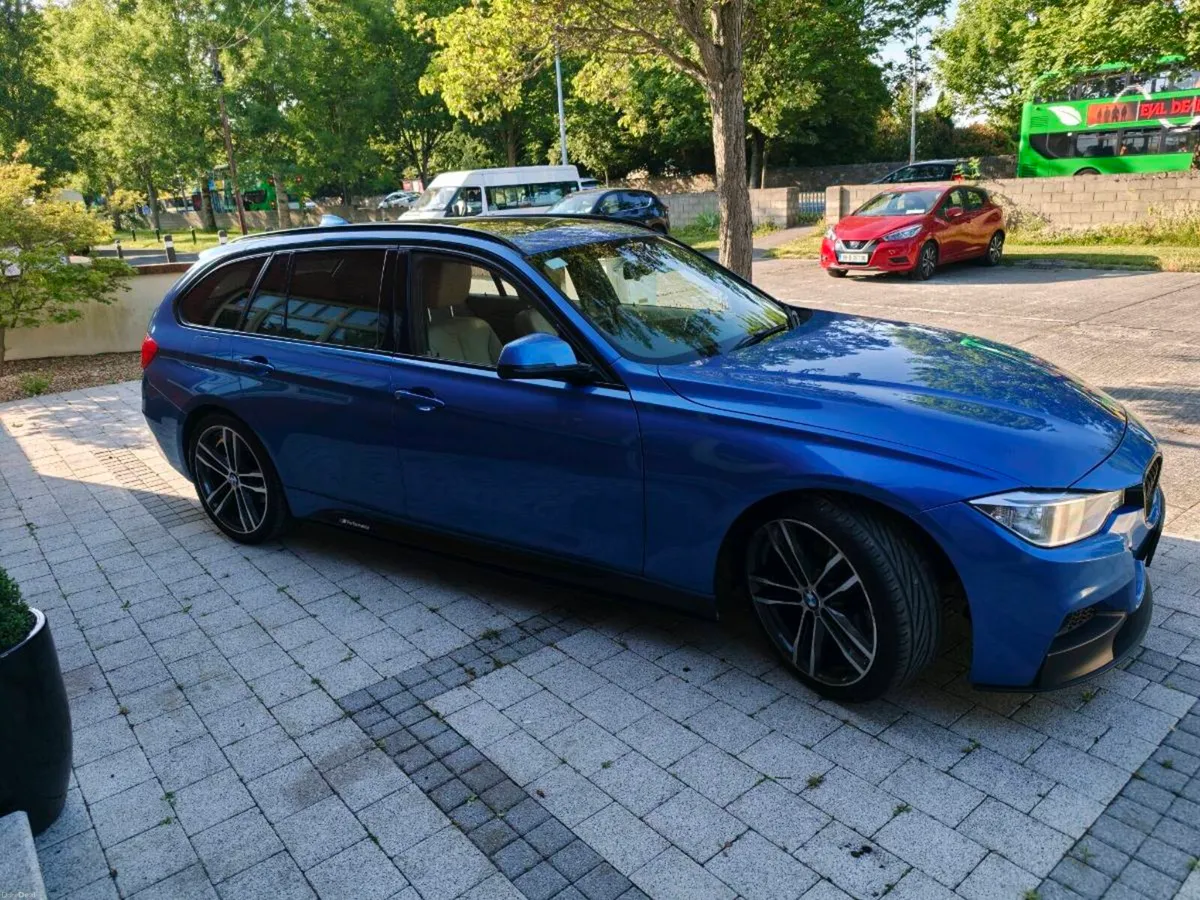 BMW F31 - Image 3
