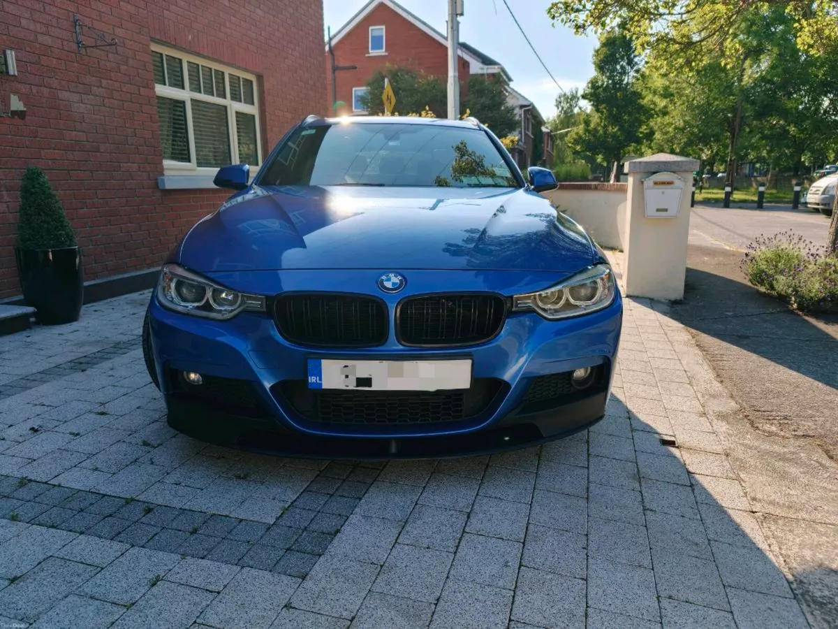 BMW F31 - Image 4