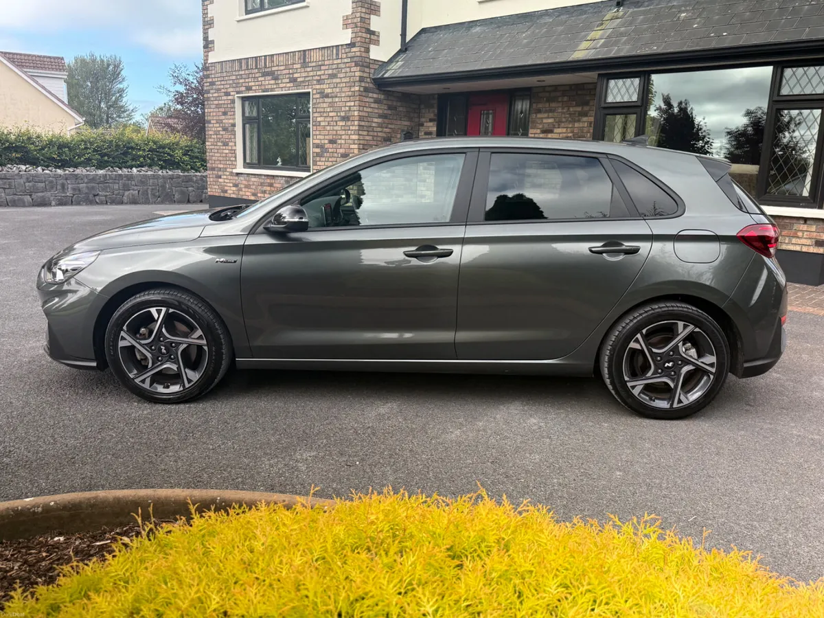 Immaculate 231 Hyundai i30 NLine! - Image 4