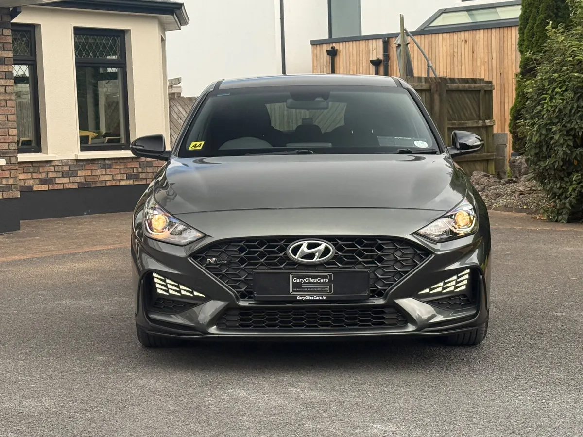 Immaculate 231 Hyundai i30 NLine! - Image 2