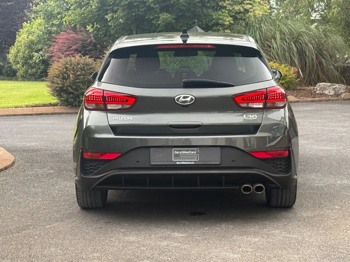 Immaculate 231 Hyundai i30 NLine! - Image 6